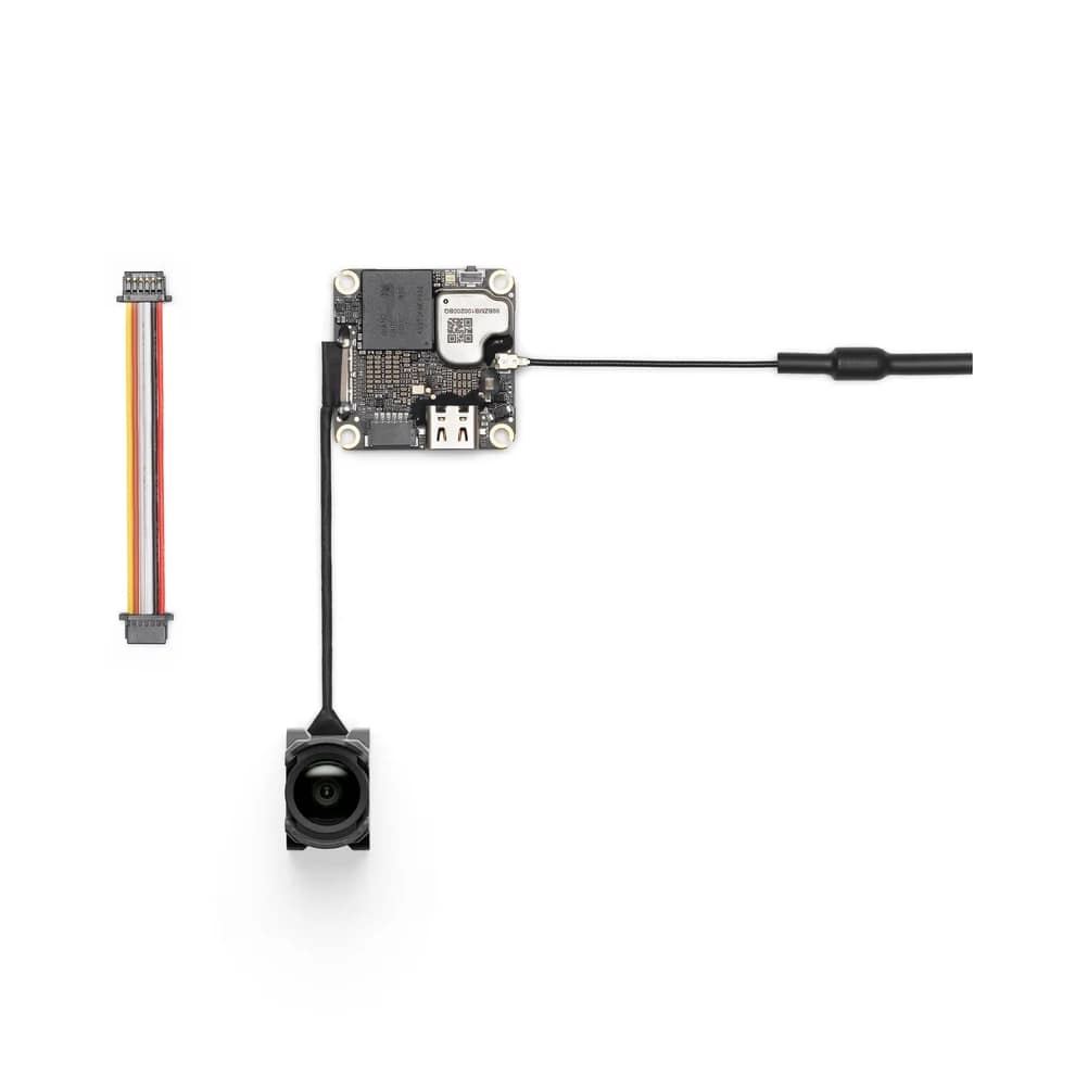 DJI O4 Air Unit
