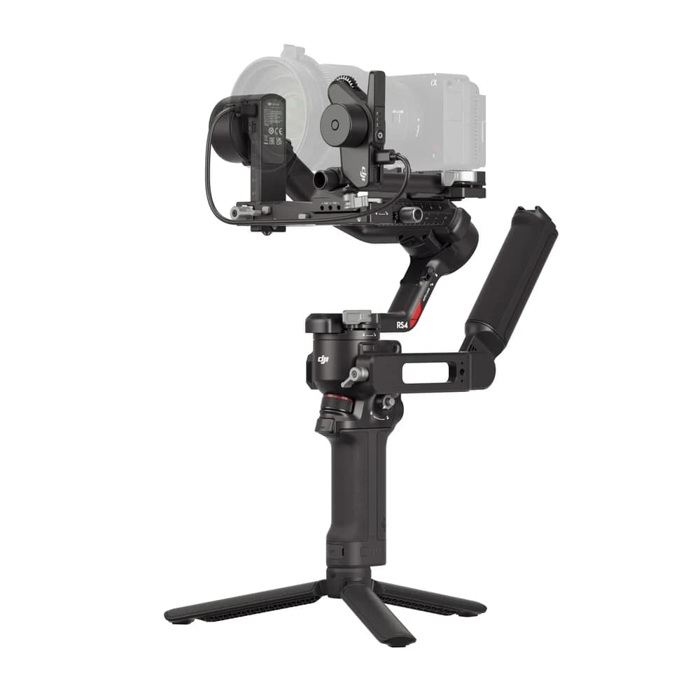 DJI RS 4