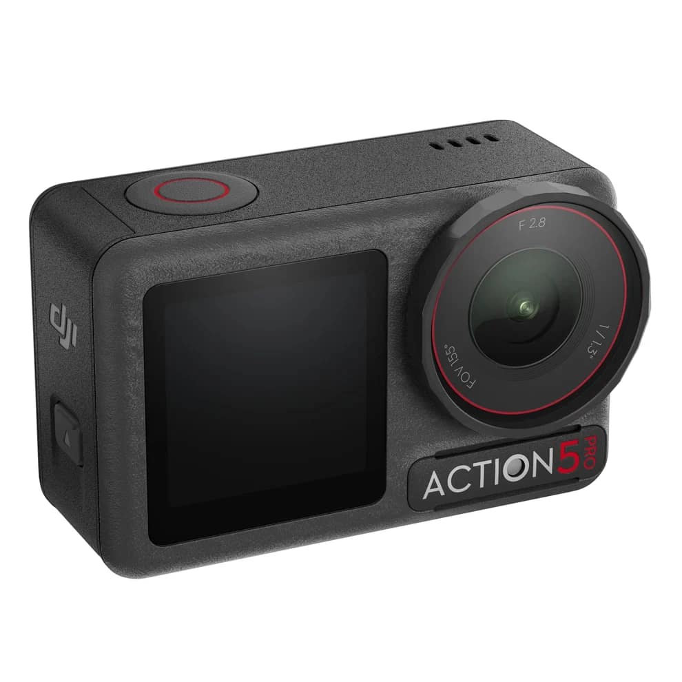 Osmo Action 5 Pro
