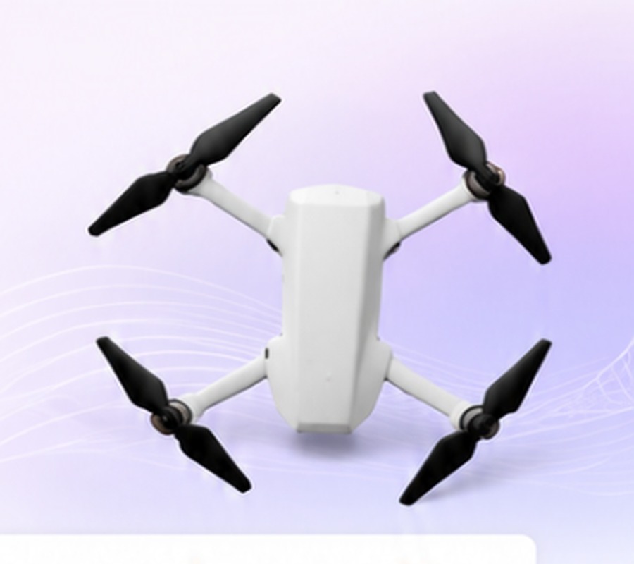 Drone Bangladesh professional drone solution